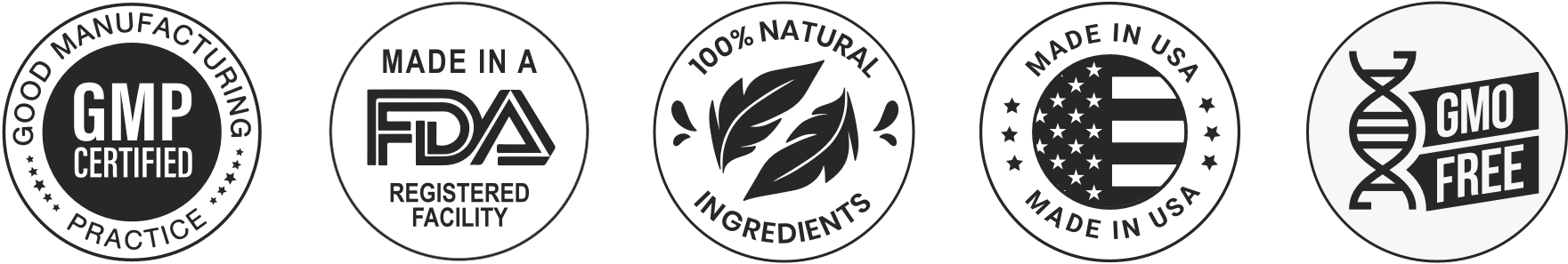 GlucoStra FDA Approved
